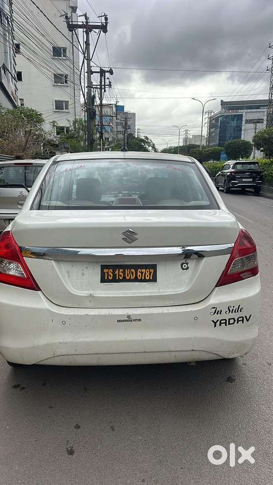 Maruti Suzuki Diesel 2019