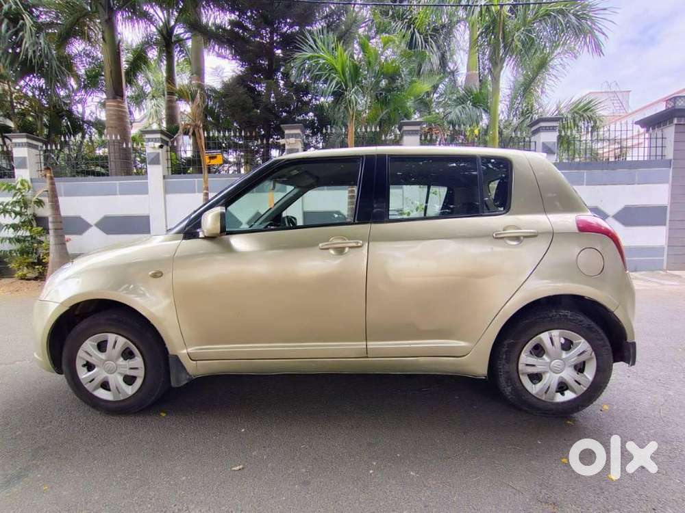 Maruti Suzuki Swift 2004-2010 1.3 Vxi, 2006, Petrol