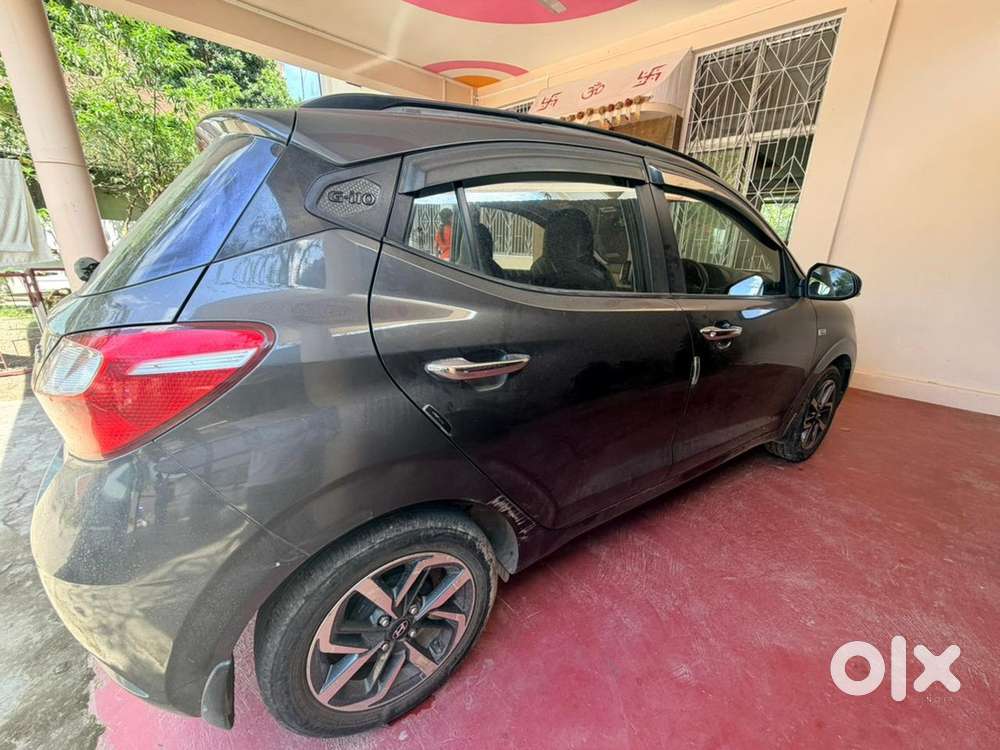 Brand New Top Model I10 Nios