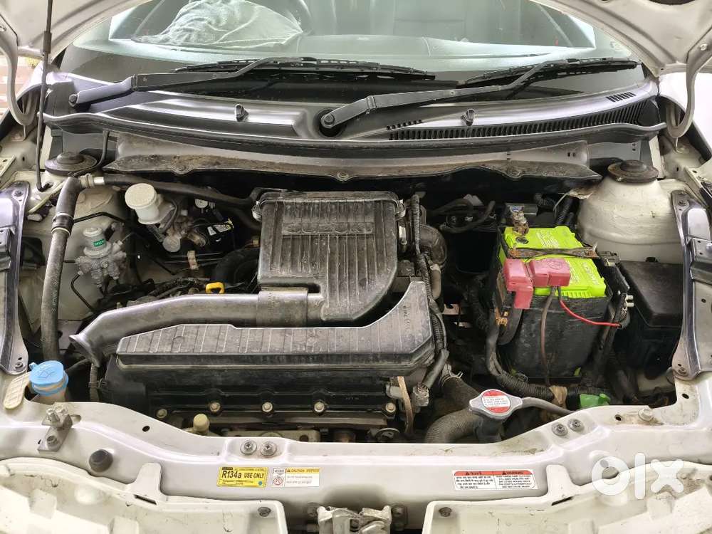 Maruti Suzuki Swift Petrol 2015