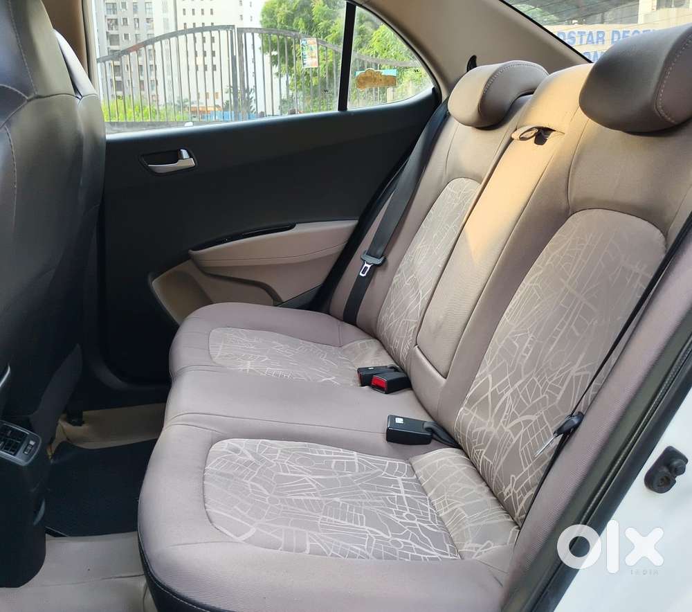 Hyundai Xcent Sx 1.2 (o), 2014, Petrol