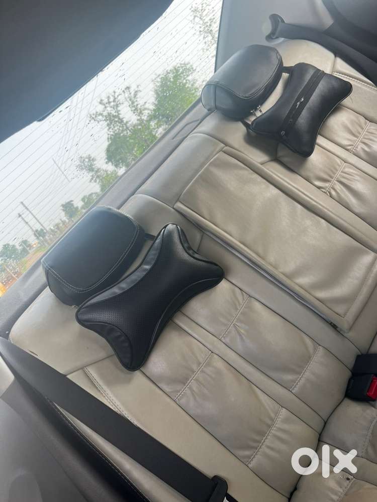 2021 Hyundai Aura Automatic Petrol 65000 Km Driven