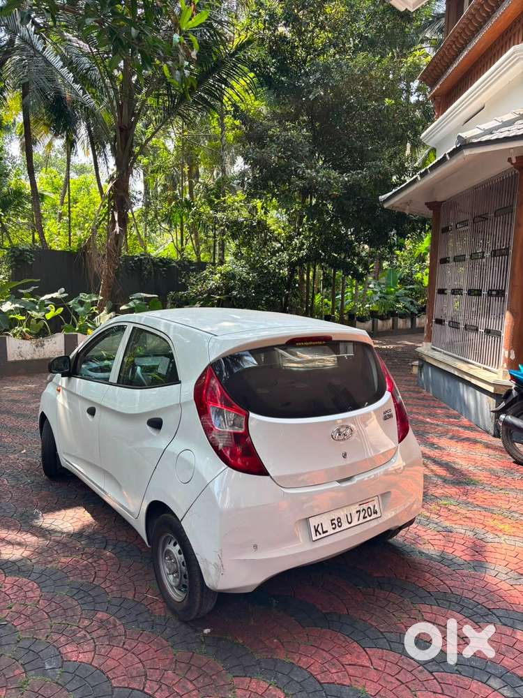 Hyundai Eon 1.0 2017