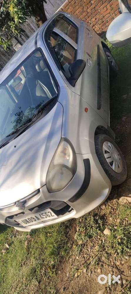 Maruti Suzuki Alto 800 Lxi, 2014, Petrol