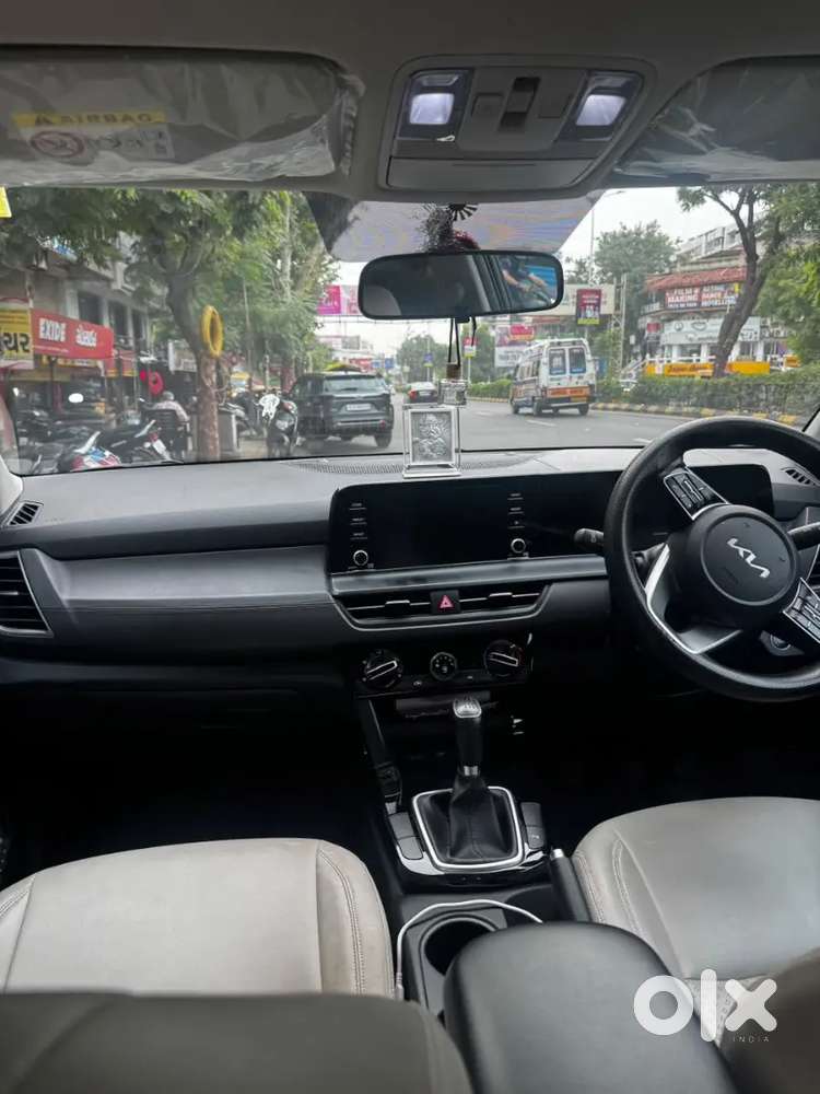 Kia Seltos 2025 Diesel Good Condition
