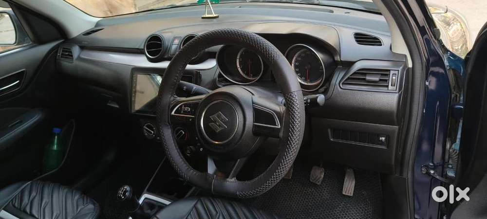 Maruti Suzuki Swift Petrol Well Maintained