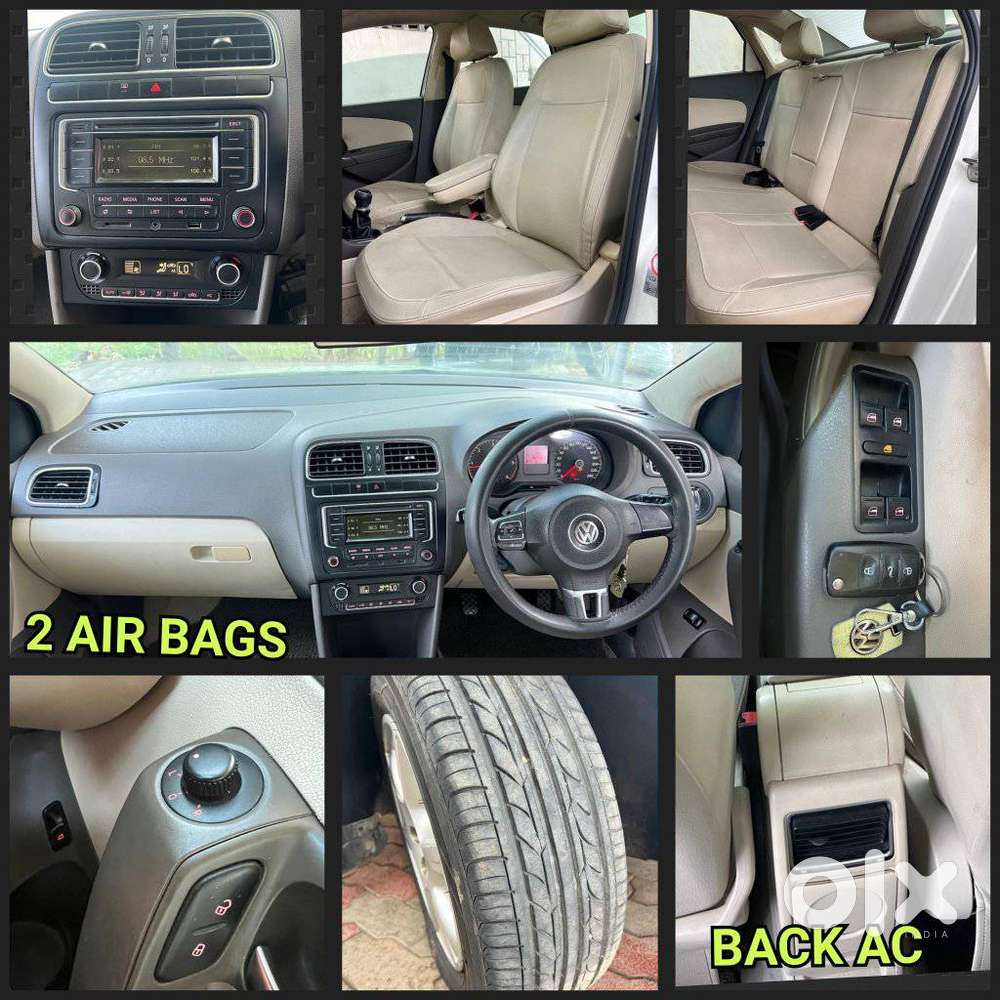 Volkswagen Vento 1.5 Tdi Highline Plus, 2014, Diesel