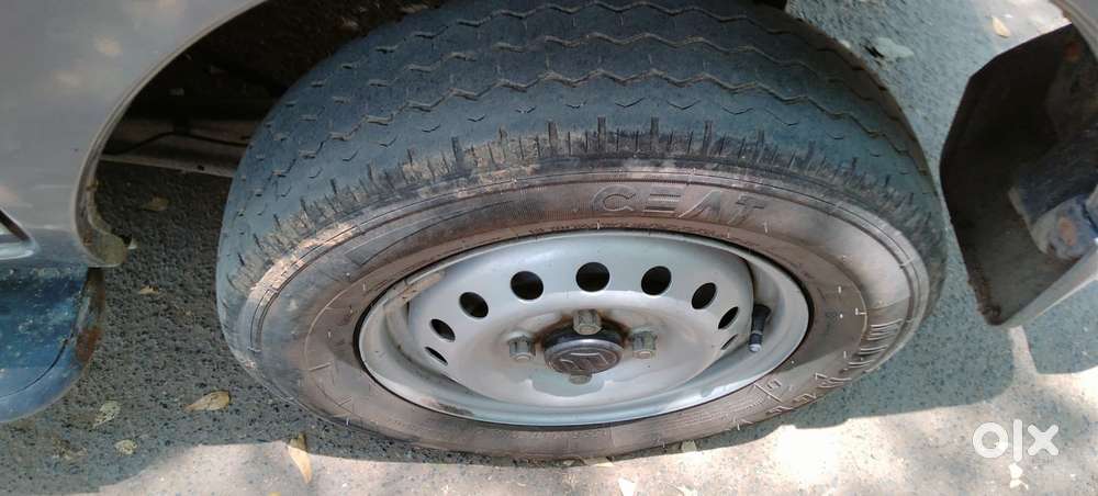 Maruti Suzuki Eeco 5 Seater Ac, 2023, Petrol