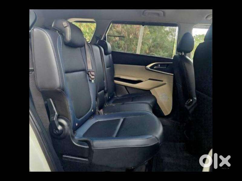 Kia Carens G 1.5 6mt Premium (o) 7-seater, 2024, Diesel