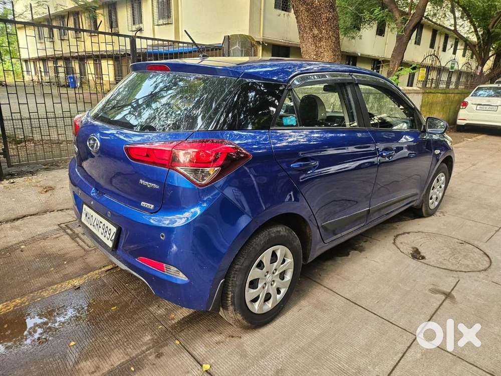 Hyundai I20 2016 Petrol Well Maintained