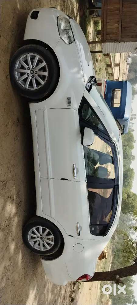 Maruti Suzuki Dzire 2012 Diesel Car