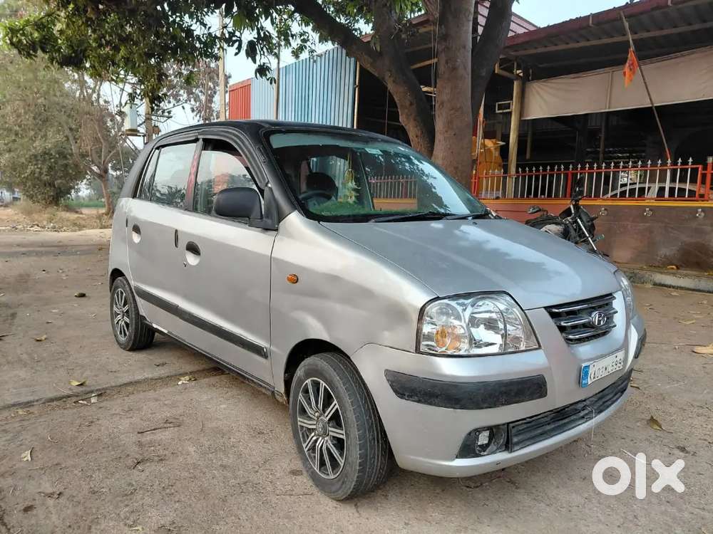 Hyundai Santro Xing 2005