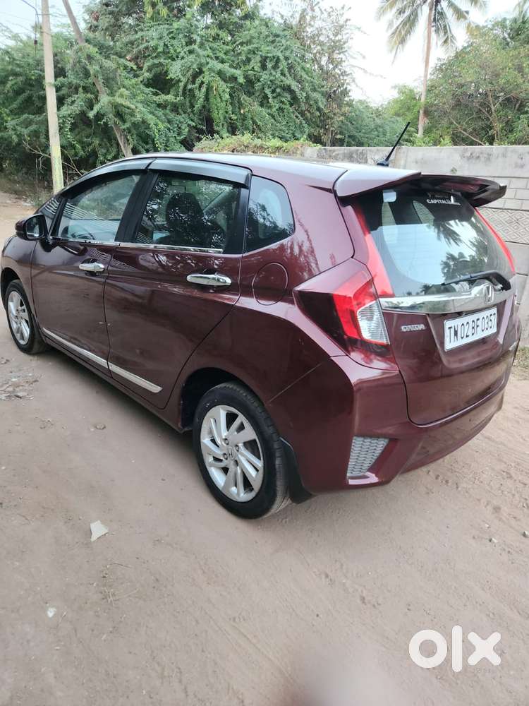 Honda Jazz 1.5 Sv I Dtec, 2016, Diesel