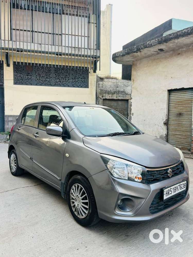 Maruti Suzuki Celerio Vxi(o), 2019, Cng & Hybrids