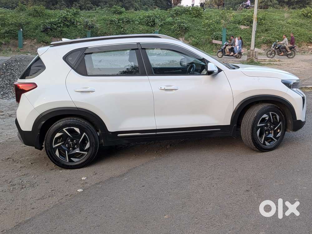 Kia Sonet Htx 1.5 Diesel, 2024, Diesel