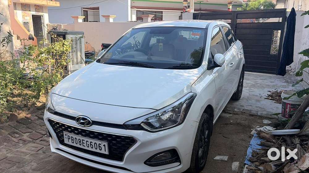 Hyundai Car Petrol 2020