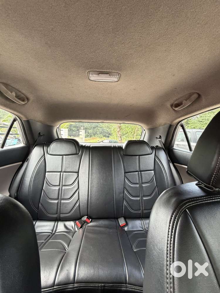 Hyundai I20 1.2 Spotz, 2017, Petrol
