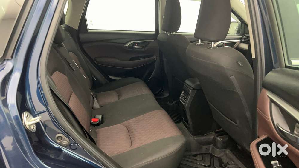 Maruti Suzuki Grand Vitara 1.5 Zeta Smart Hybrid, 2024, Petrol