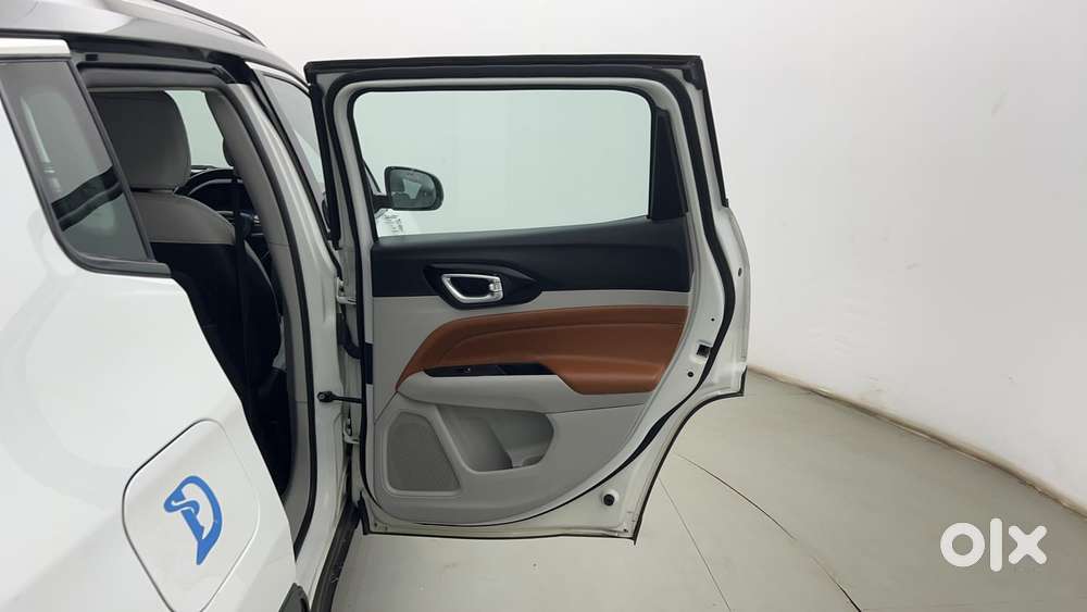 Jeep Compass 2.0 Limited (o) Diesel, 2021, Diesel