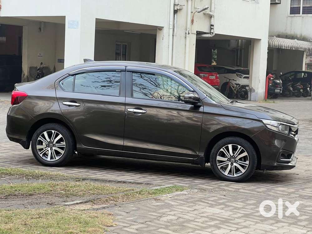 Honda Amaze Vx 1.2 Petrol Cvt, 2023, Petrol