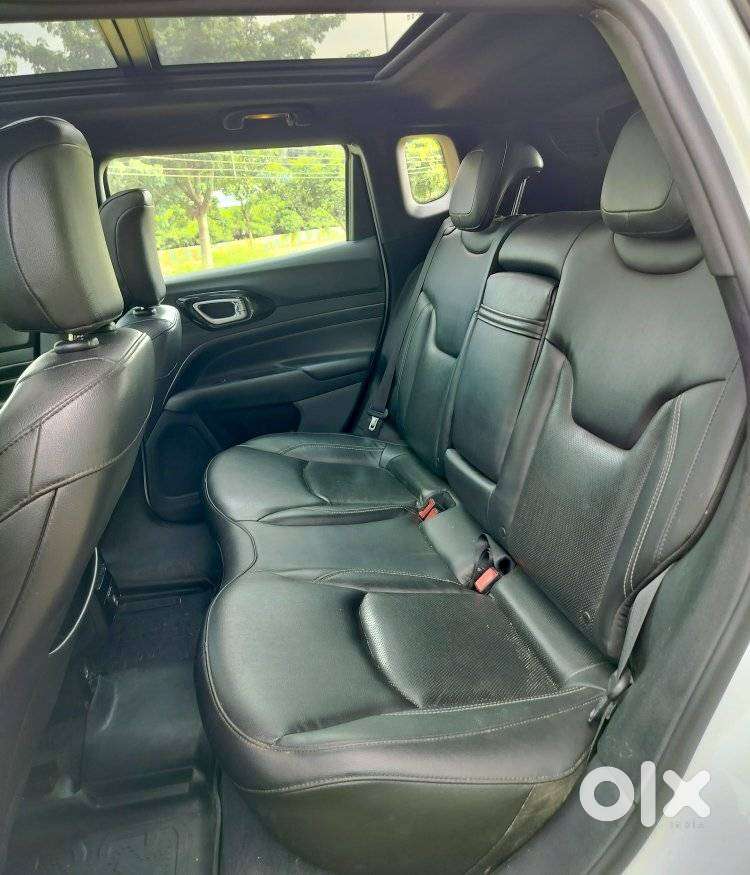 Jeep Compass 5th Anniversary Edition 2.0 Diesel Manual, 2023, Diesel