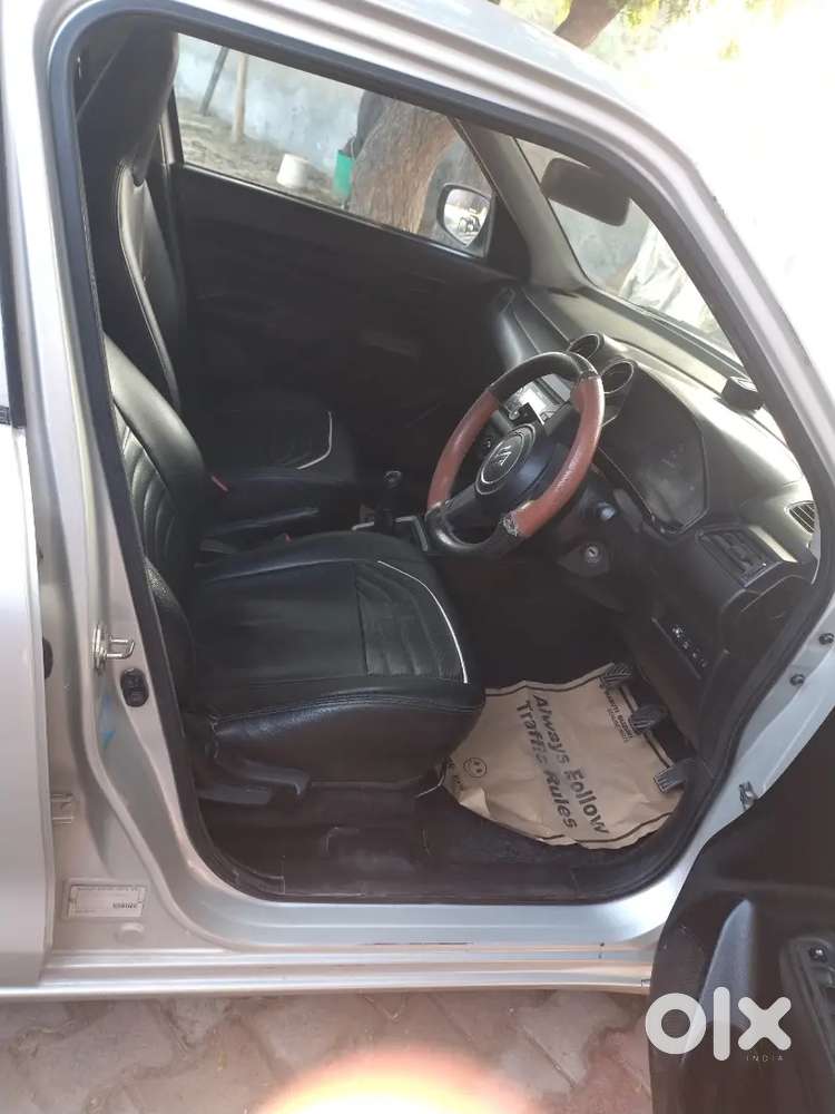 Maruti Suzuki Swift 2020 Lxi