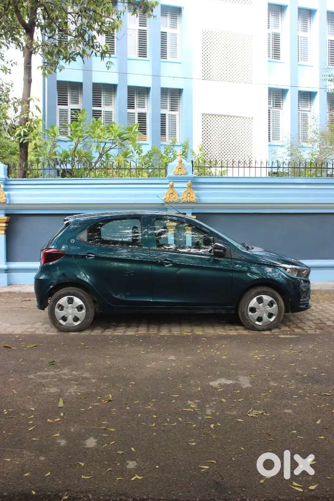 Tata Tiago Ev Xt Lr