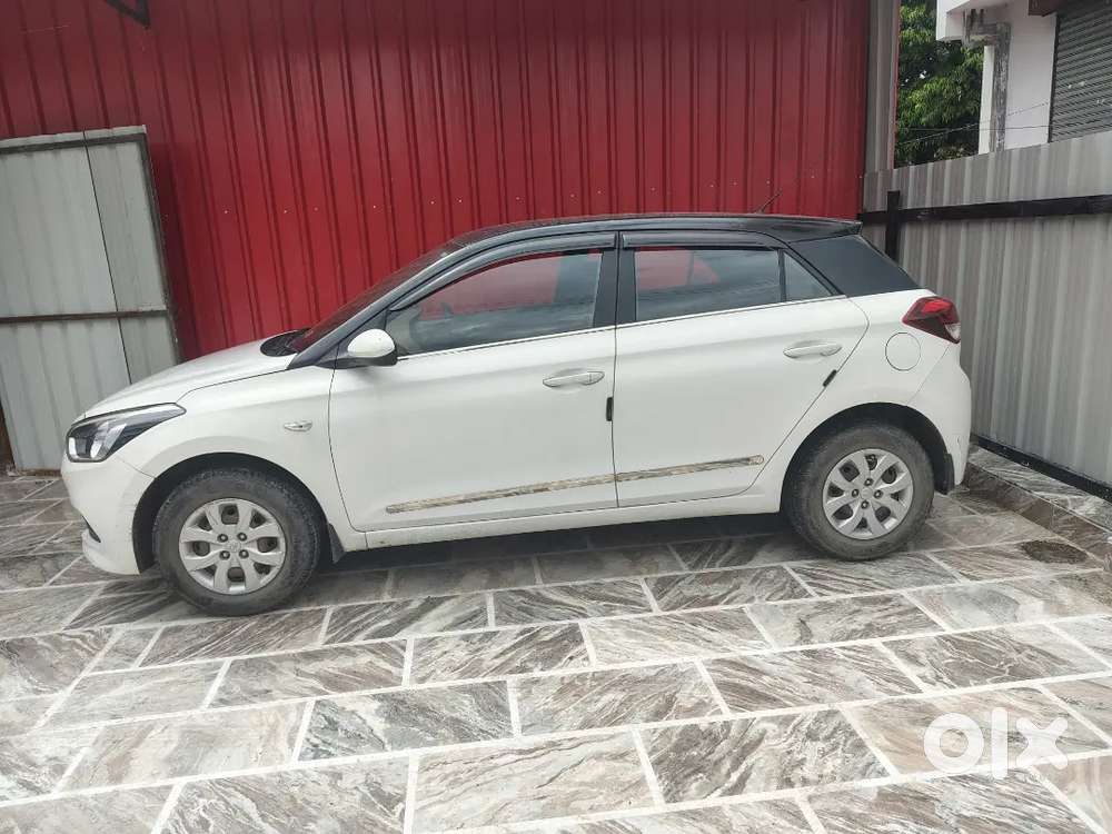 Hyundai Elite I20 2015 Petrol Good Condition