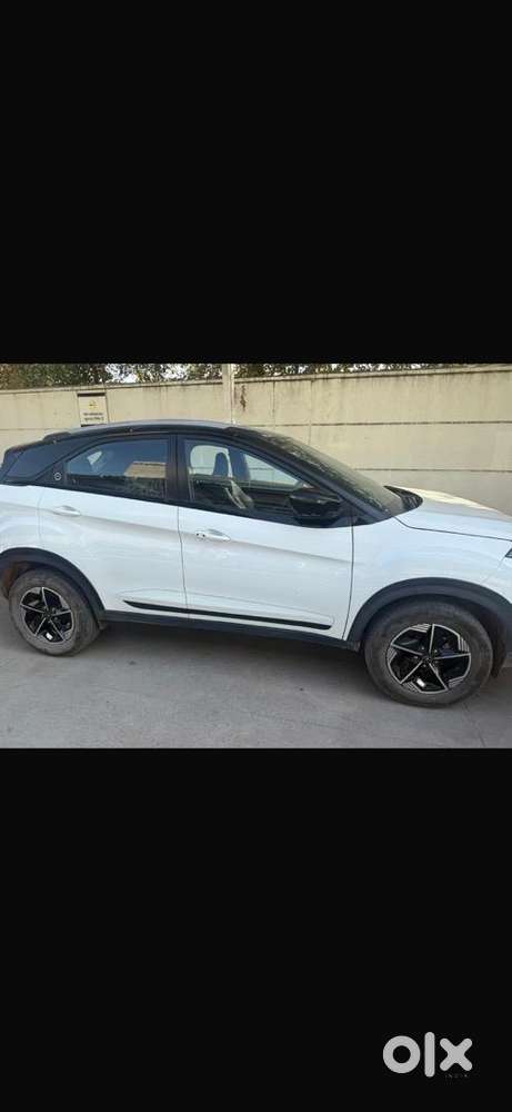 Tata Car Automatic 2025 Year