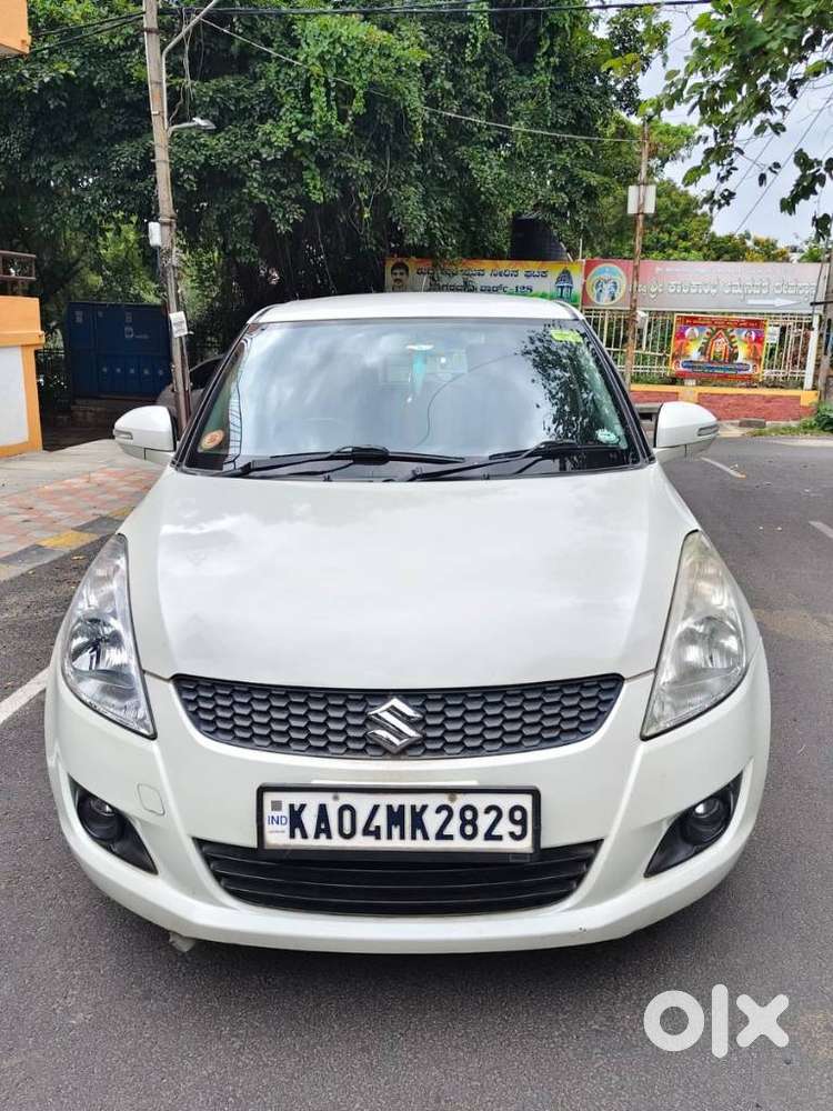 Maruti Suzuki Swift Ddis Vdi, 2012, Diesel