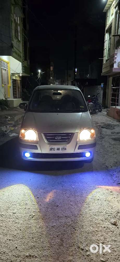 Very Good Condition