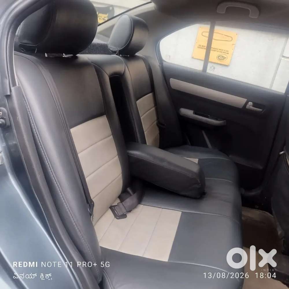 Maruti Suzuki Dzire 1.2 2011 Manual