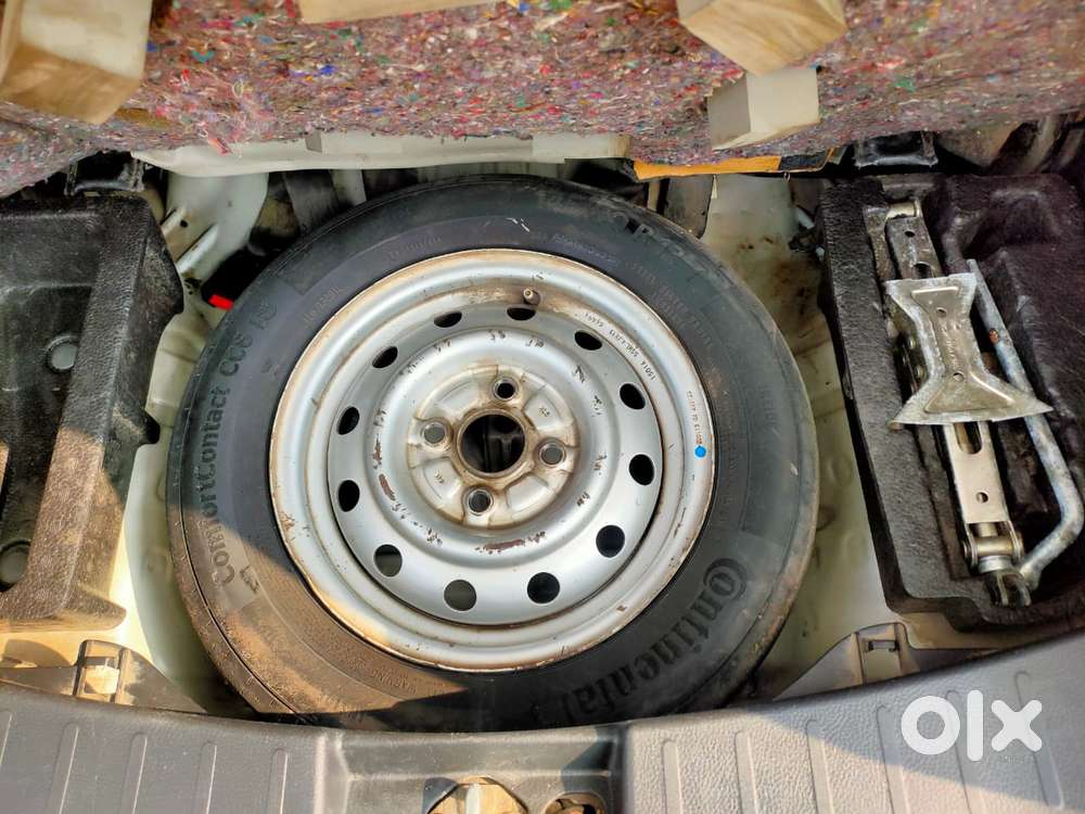 Maruti Suzuki Wagon R Lxi, 2015, Petrol