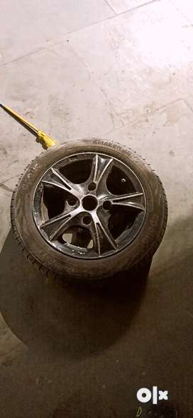 Buy Sell Used Alloy Wheels in Himachal Pradesh Second Hand