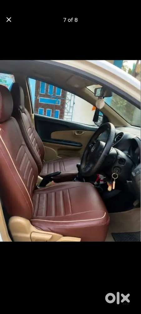 Honda Mobilio Diesel 2015
