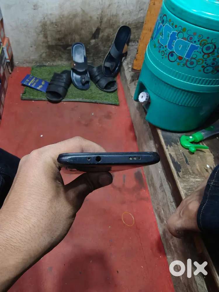 Redmi 9 power