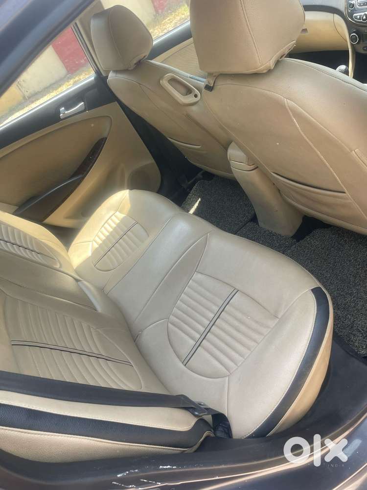 Hyundai Verna Crdi 1.6 Sx, 2015, Diesel