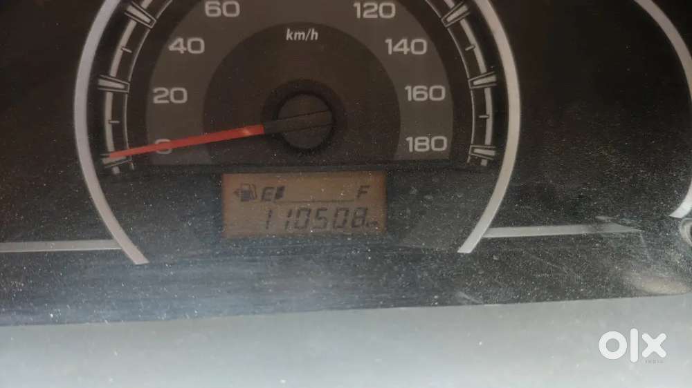 Maruti Suzuki Alto 2013 Petrol First Owner