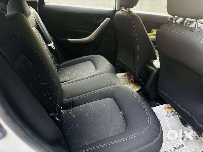 Tata Nexon Kraz Plus, 2019, Petrol