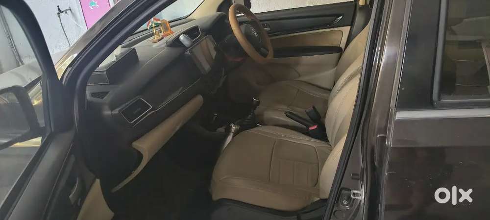 Honda Amaze Vx 2018