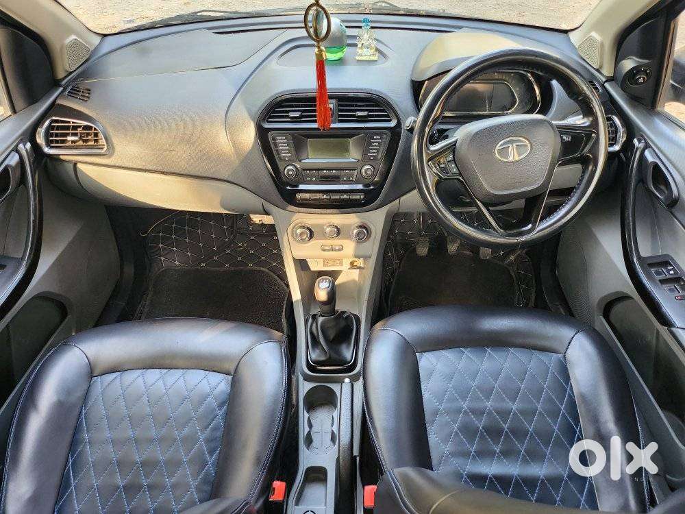 Tata Tiago 1.05 Revotorq Xt, 2020, Diesel