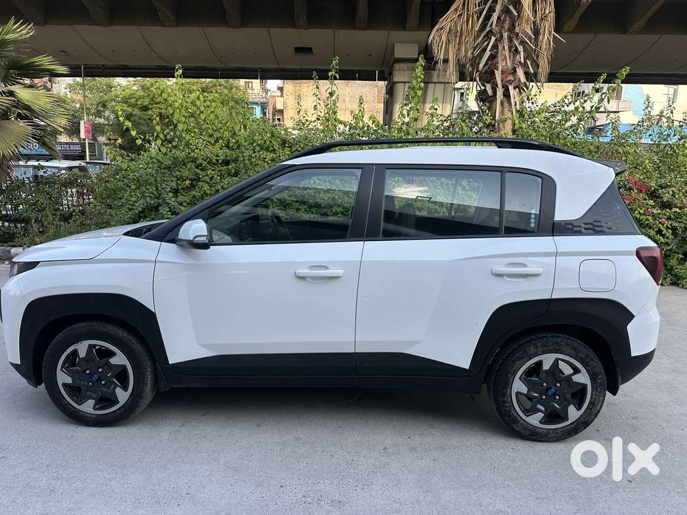 Hyundai Exter Sx (o) 1.2 Mt, 2024, Petrol