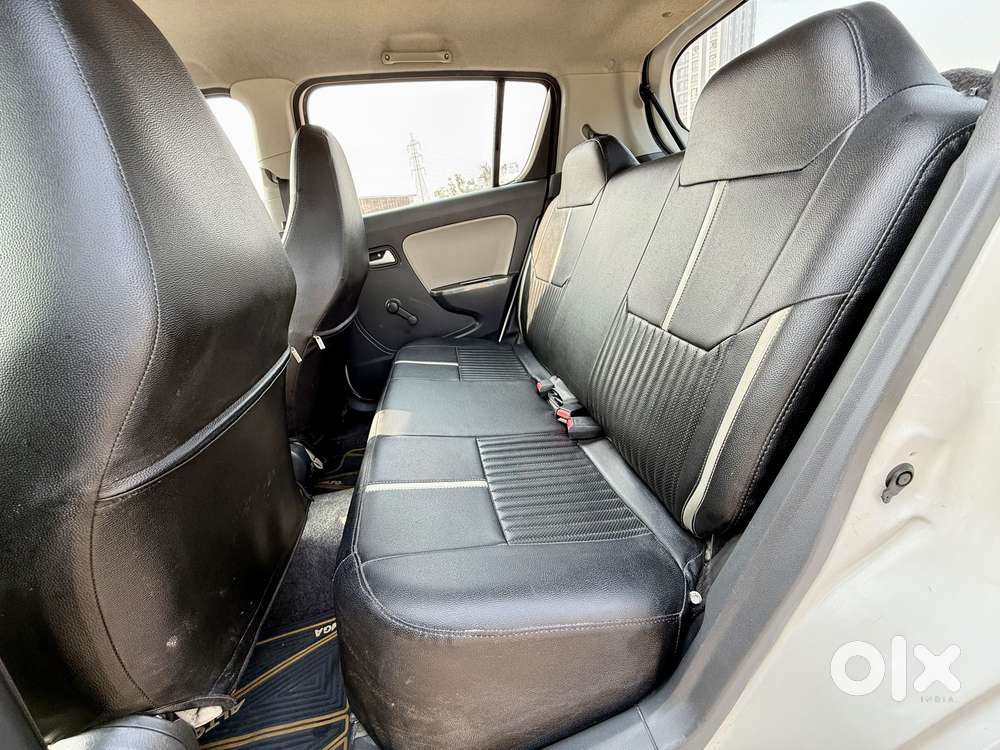 Maruti Suzuki Alto K10 Vxi (o), 2015, Petrol