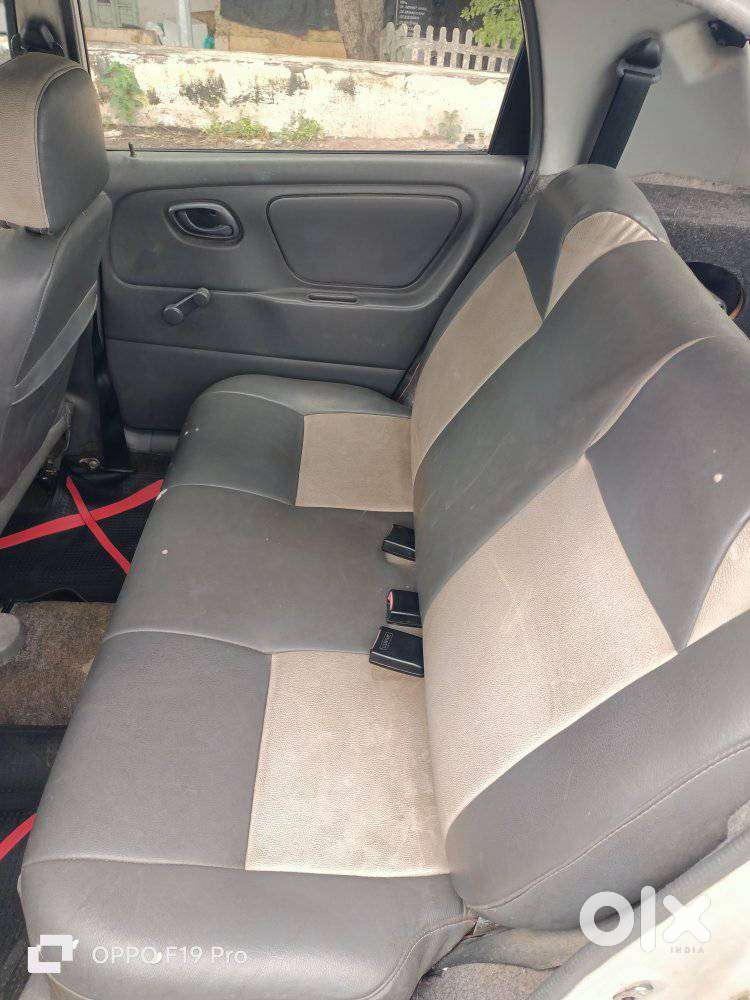 Maruti Suzuki Alto 2005-2010 Lxi Bsiii, 2009, Petrol