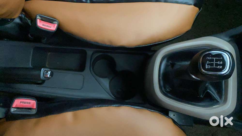 Hyundai Grand I10 Sportz 1.2 Kappa Vtvt, 2015, Cng & Hybrids