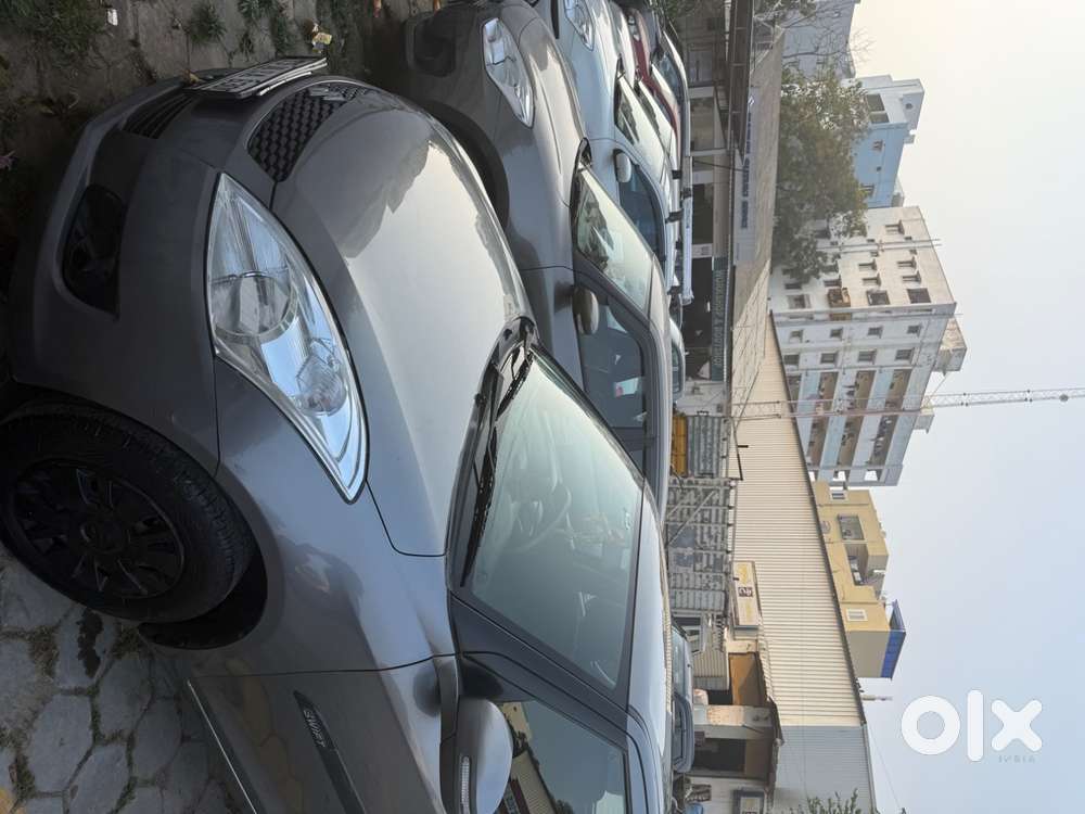Swift 2014 Petrol