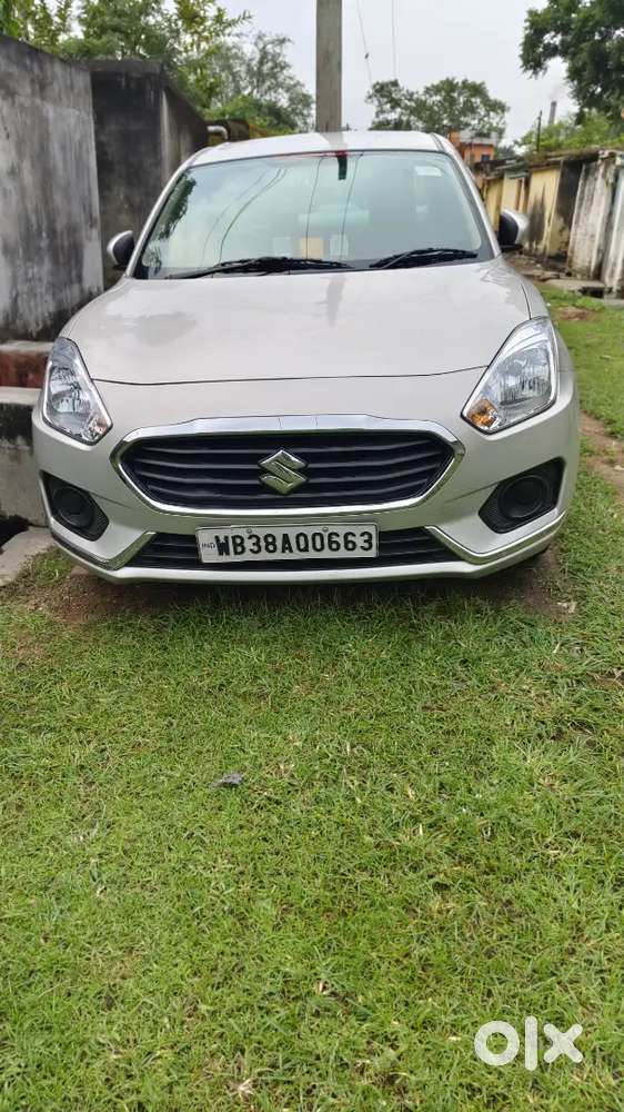 Maruti Suzuki Dzire 2019 Petrol Good Condition