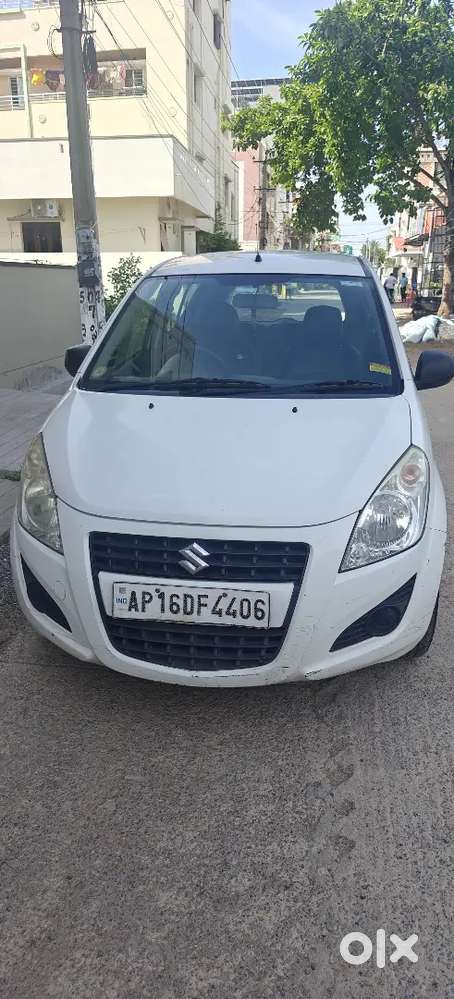 Car Suprb Condition