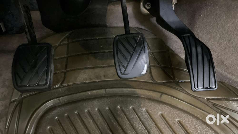 Maruti Suzuki Swift Dzire Vxi 1.2, 2015, Petrol
