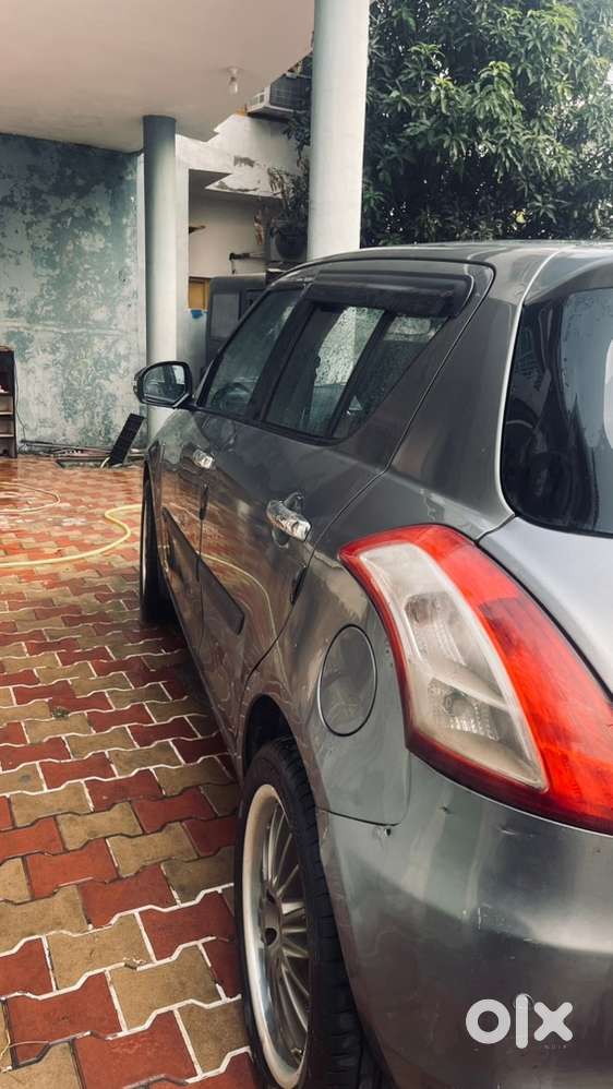 Maruti Suzuki Swift 2017 Diesel Good Condition